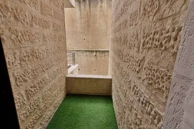 Image de Charmant appartement à Amman avec climatisation centrale et Wi-Fi