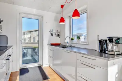 \"Francina\" - 700m from the sea by Interhome