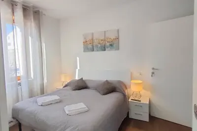 Image de Delightful recently renovated apartment in the village of Tavullia