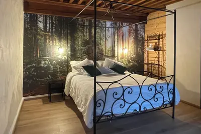 Image de Maison de caractère proche de la nature pour un séjour en famille ou entre amis