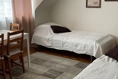 Image de Vacation apartment for up to 4 people