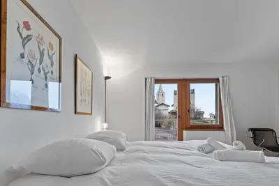 Image de Maison familiale entre histoire et sérénité