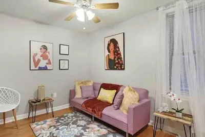 Image de Nice 2 Bdrm flat Bella Vista