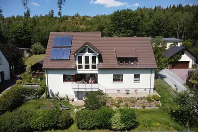 Image de Ulrich & Christa's vacation home