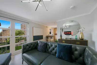 Image de Dee Street Suite | Grampian Lettings
