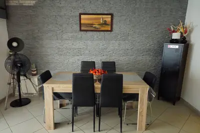 Image de Appartement calme et reposant a Coxyde a 5 min a pied de la plage