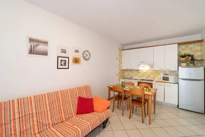 Image de Bel appartement avec grand jardin et terrasse