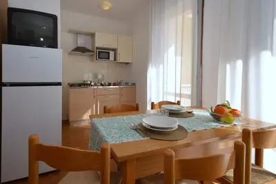 Image de Marchez partout depuis cet appartement central