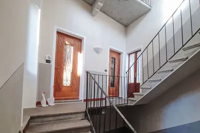 Image de Confortable appartement pour 5 personnes avec Wifi, Tv, terrasse et parking