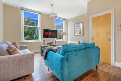 Image de Crimon Place Townhouse | Grampian Lettings