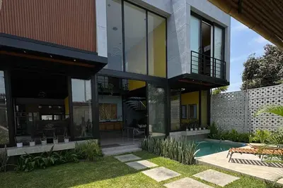 Image de Hop Mango exclusiva casa de campo