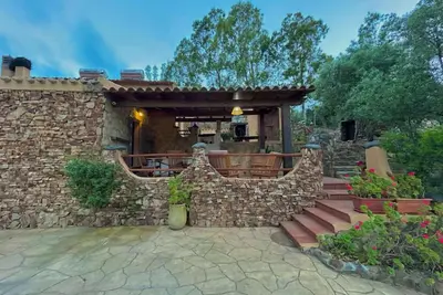 Image de New! Cottage the Canneto Cozy abode between hills and sea