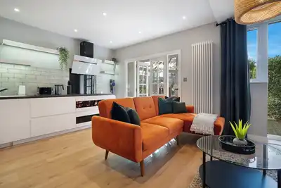 Image de The Northern House | Grampian Lettings