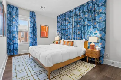 Image de Ace|King Suite-3 King Beds-1. 8 Mi. To Mohegan