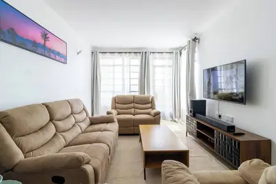 Image de 3br Haven in Tatu City with Netflix
