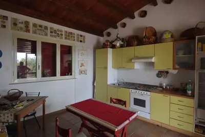 Image de Detached villa facing the sea 8 beds