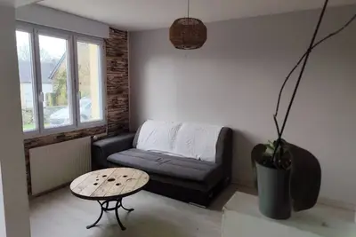 Image de maison de campagne familiale