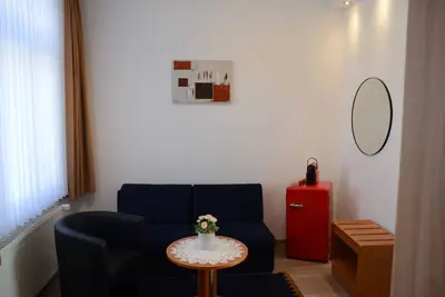 Image de Vacation apartment Percheron