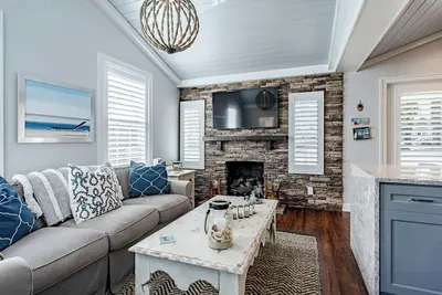 Image de 3-Bed, 2-Bath Home in Ocean Pines, Md – Just 15 Minutes from Ocean City Beaches