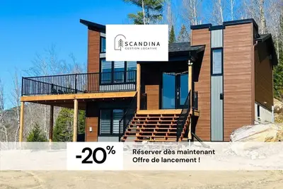 Image de Paradis | Private Hot Tub | Saint Come