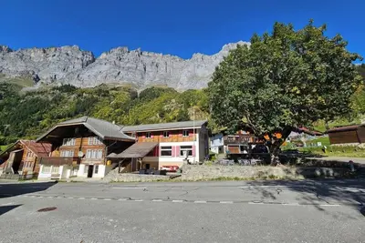 Image de Apartment in Innertkirchen, Switzerland