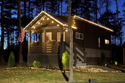 Image de Little Dolly (\"In The Pines\" at Ky Lake) | 105 Pine Grove Lane, Dover, Tn 37058