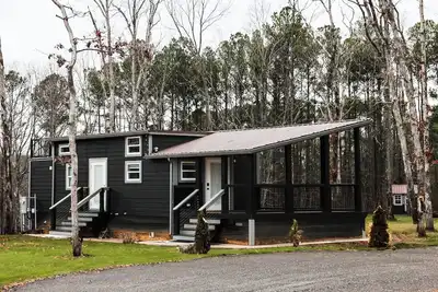 Pepper's Place (\"In The Pines\" at Ky Lake) | 131 Pine Grove Lane, Dover, Tn 37058