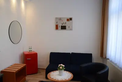 Image de Vacation apartment Trakehner