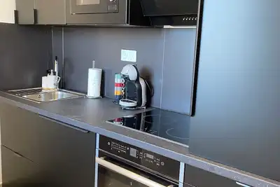 Image de T3 meublé equipement luxe