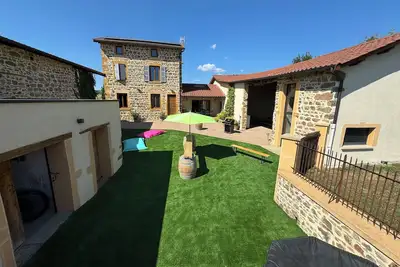 Image de L'escapade des Olmes