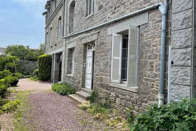 Image de T4dans très belle villa Dinardaise