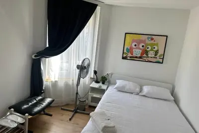 Image de 5-bedroom bed & breakfast in charming St. Gallen with WiFi