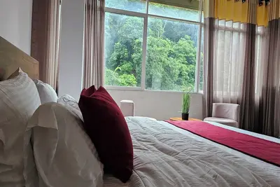 Kandy home