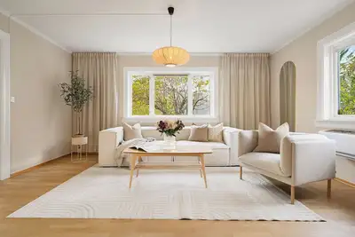 Image de Historical villa in city center