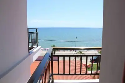 Image de Star Beach Resort - Makrygialos Cozy Apartment