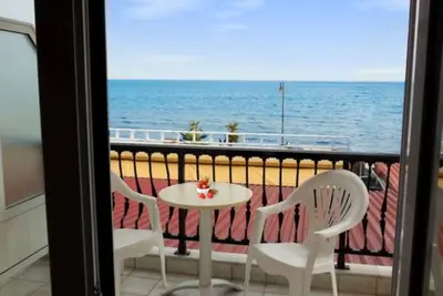 Image de Star Beach Resort - Makrygialos Beachfront Haven