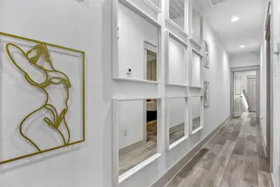 Image de Charming 3-bedroom house with WiFi, Ac in Humble near Iah