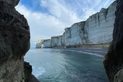 Image de Appartement vue mer panoramique