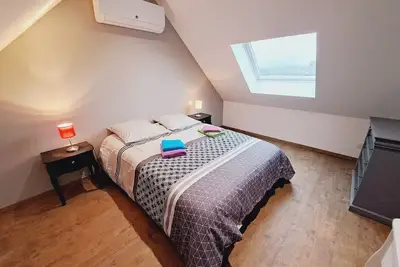 Image de Le Bonheur est dans le Pré 3*