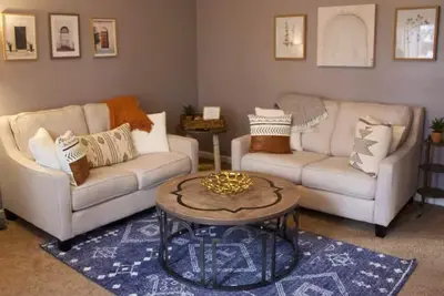 Image de Unit 2 Cozy 2 Bedroom w/Hot Tub