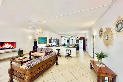 Image de Marina Seaside Apartment