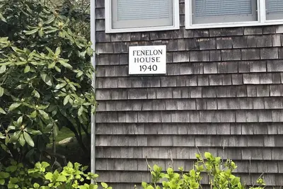 Image de Charming 3-bedroom cottage in Groton Long Point