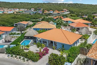 Image de New! Villa Kas Respira with private pool
