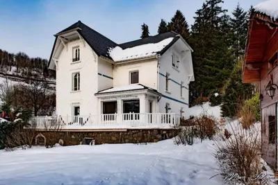 Image de La Demeure des Tisserands à 20 minutes de Gerardmer