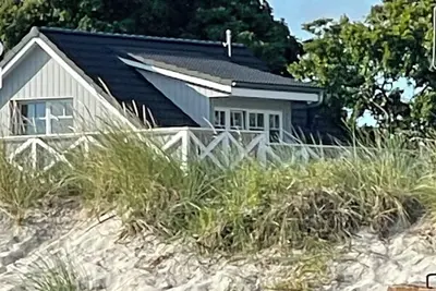 Image de Vacation home \"Am Meer\" - Cottage by the Sea