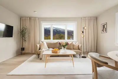 Image de Charming city apartment - Scenic views