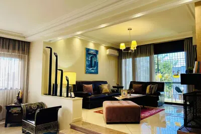 Image de Rabat Agdal Pearl – Stylish & Modern Living