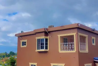Image de Spacious 3-bedroom apartment with WiFi, Ac in amazing Mandeville