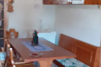 Image de Vacation Home La Baita Nel Borgo in Oak in the Velino/Sirente Regional Park