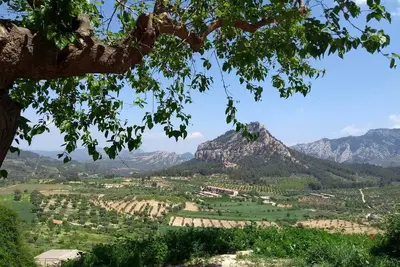 Image de Gîte rural - Parc naturel de Puertos Beceite